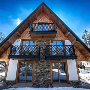 Apartmán Trawers, Zakopane