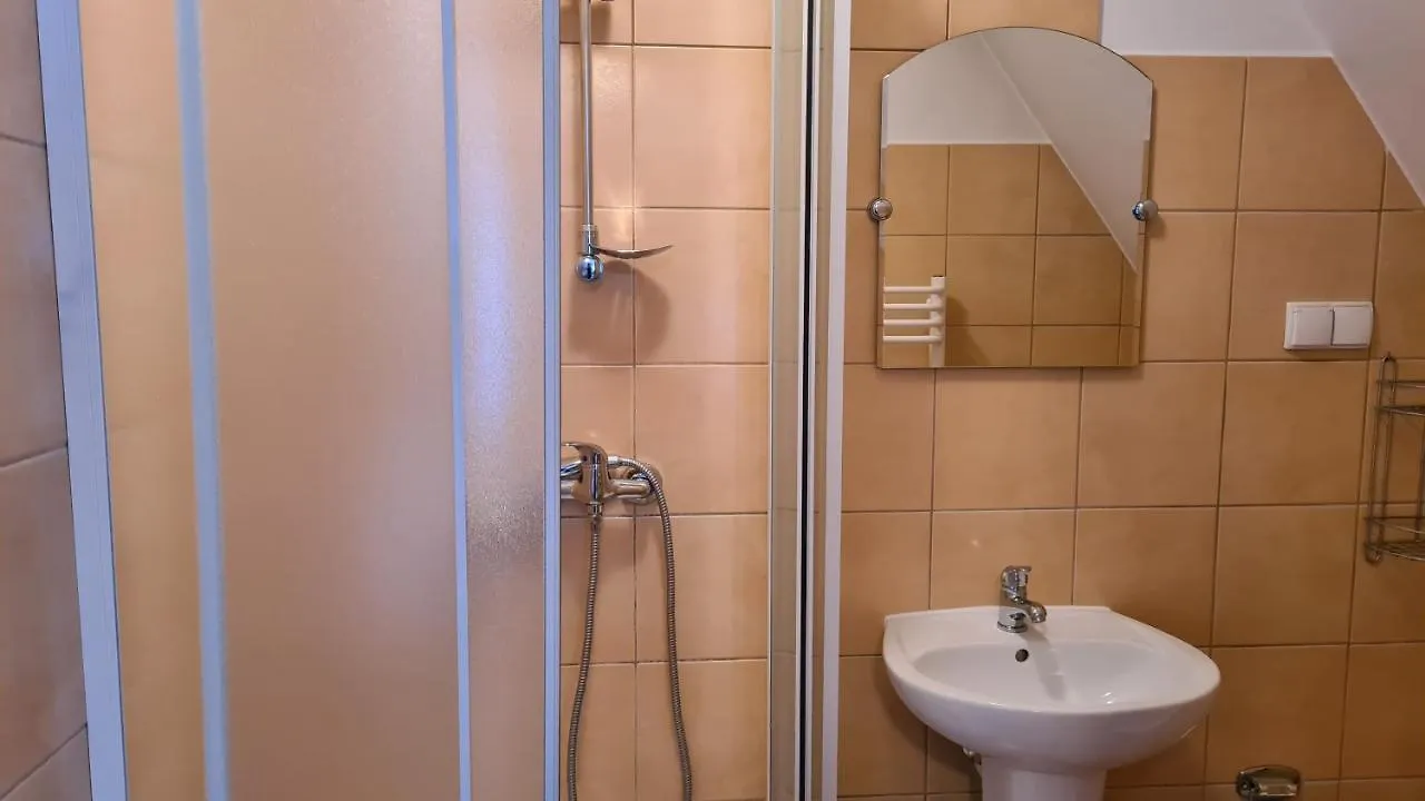 Villa Kowalowka Zakopane Homestay