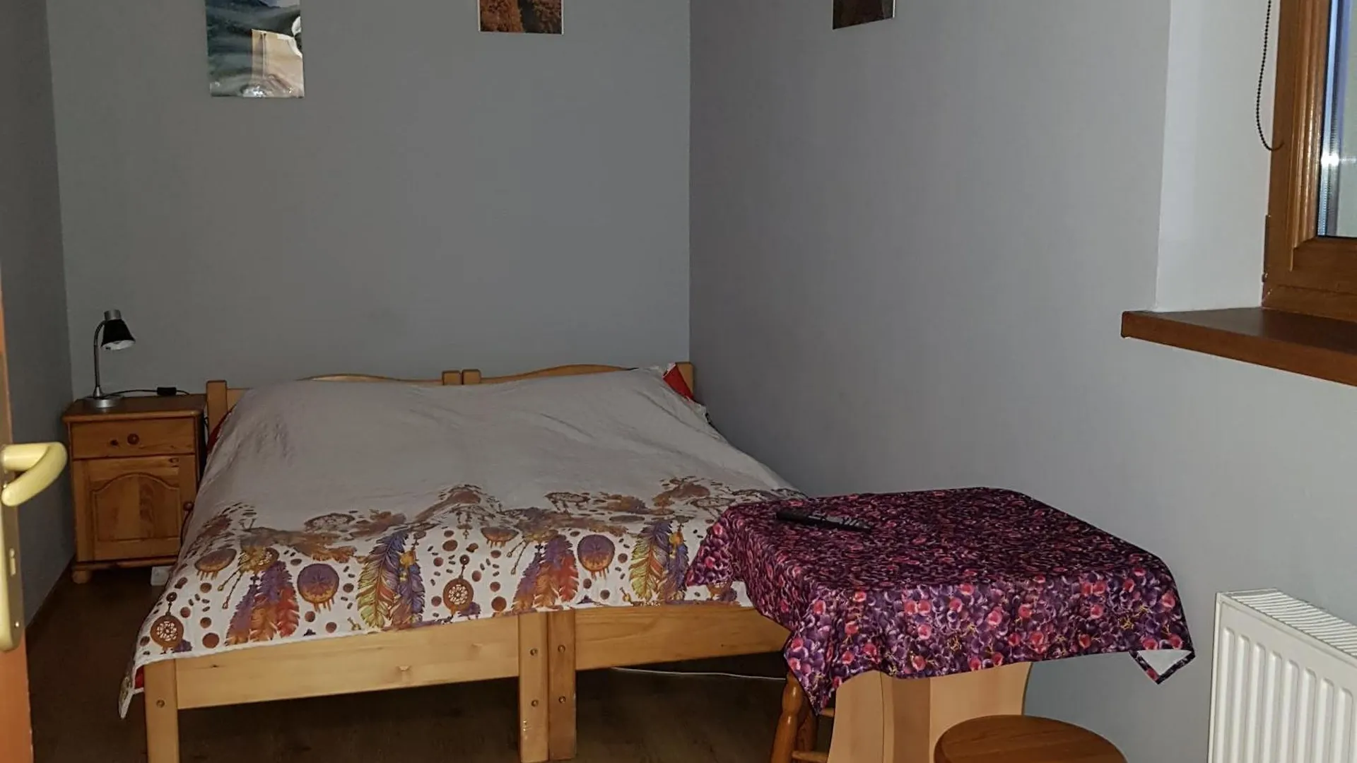Villa Kowalowka Zakopane Homestay