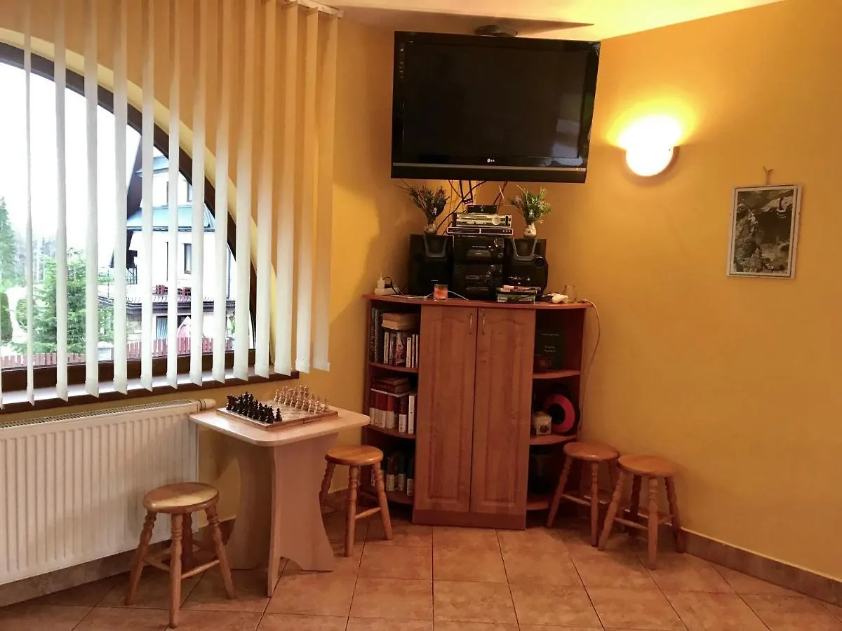 Villa Kowalowka Zakopane Homestay